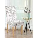 Cortina Dining Chair Slipcovers Protection Chair