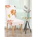 Cortina Dining Chair Slipcovers Protection Chair