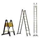 Corvids 5.6m 18.5 Ft Foldable A-Type Carbon