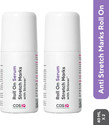 Cos-IQ Stretch Marks Removal Roll-On Serum with