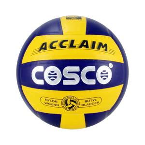 cosco acclaim volleyball - size 4