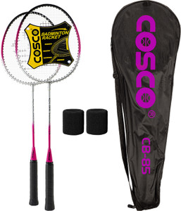 COSCO CB-85 Twin Racket - Hobby Pack