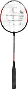 COSCO CB-885 Multicolor Strung Badminton Racquet