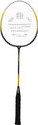 COSCO CB-885 Yellow Strung Badminton Racquet