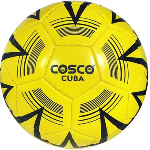 cosco cuba football football - size 5