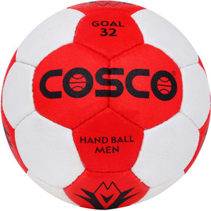 cosco goal 32 men size-3 handball