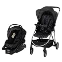 Cosco Kids Simple Stroll Travel System, Brickwork