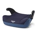 Cosco Kids Topside Booster Car Seat, Navy Gem