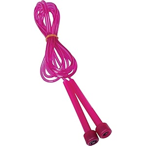 cosco resin speedy jump rope color may vary 275cm