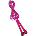 Cosco Resin Speedy Jump Rope (Color May Vary, 275cm)