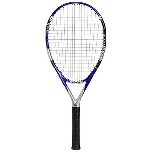cosco titanium tennis racquet