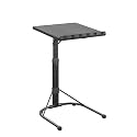 CoscoProducts COSCO Multi-Functional Personal Folding, Black Activity Table, 1 Pack