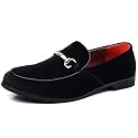 COSIDRAM Mens Dress Shoes Loafers Business Classic