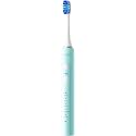 COSLUS C30 Electric Toothbrush for Adults, Ultra-Clean, 1PC, Green