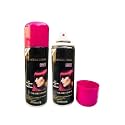 Temporary Hair Color Spray, Violet, 125ml