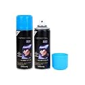 Temporary Hair Color Spray, Blue