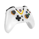 Cosmic Byte Ares Wireless Gamepad Tri-Mode Gamepad
