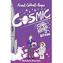 Cosmic: From the UK Children's Laureate 2024–2026