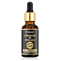 Eyebrow & Eyelash Growth Oil for Promoting Thicker, Fuller Lashes and Naturally Enhanced Brows | Formulated in Korea