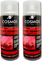Cosmos Paints CosmosPaintRemover400ml-PK2 Paint Remover (800 ml)