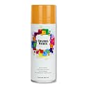 Cosmos Paints Deep Yellow Spray 400ml