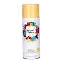 Cosmos Paints Grain Yellow Spray Paint 400ml