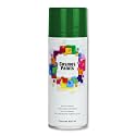 Cosmos Paints Green Spray Paint 400ml