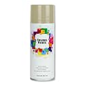 Cosmos Paints Grey Spray Paint 400ml