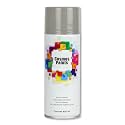 Cosmos Paints Haier Grey Spray Paint 400ml