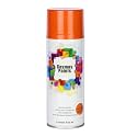 Cosmos Paints Hanuman Orange Spray Paint - 400ml