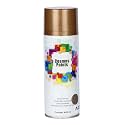 Cosmos Paints Harmer Tone Brown Spray Paint 400ml