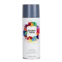 Cosmos Paints High Heat Silver Spray Paint 400ml