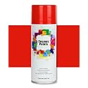 Cosmos Paints Suzuki Red Spray Paint 400ml