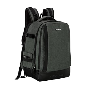 cosmus essen anti-theft waterproof dslr camera backpack