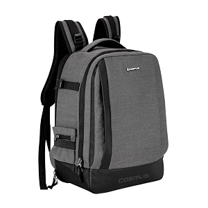 cosmus essen anti-theft waterproof dslr camera backpack
