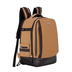 cosmus essen anti-theft waterproof dslr camera backpack