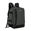 COSMUS Essen Anti-theft Waterproof DSLR Camera Backpack