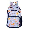 COSMUS KIDO ANIMO Printed School Bag 20L