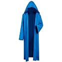 Cosplaysky Men's Cosplay Cloak Robe Costume Halloween Tunic Hooded Uniform