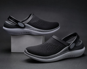 Cospo Men Flats