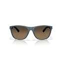 Costa Del Mar Unisex Corrientes Rectangular Sunglasses