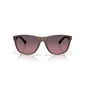 Costa Del Mar Unisex Corrientes Rectangular Sunglasses