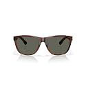 Costa Del Mar Unisex Corrientes Rectangular Sunglasses