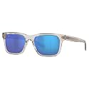 Costa Del Mar Men's Tybee Rectangular Sunglasses