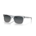 Costa Del Mar Men's Tybee Rectangular Sunglasses