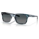 Costa Del Mar Men's Tybee Rectangular Sunglasses