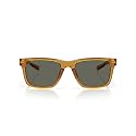 Costa Del Mar Men's Tybee Rectangular Sunglasses