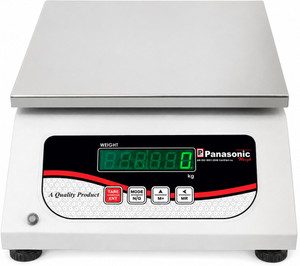 Costco PAN-40K40Kg with High Frequency Sensor Display