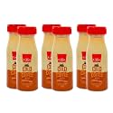 Cothas Mocha Cold Coffee | Ready to Drink Coffee with Pure CoffeeExtract, Chocolate & Real-Toned Milk | Smooth & Rich Chilled Coffee Beverage | Best Served Cold | Pack of 6-150 ml