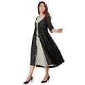 COTLAND Fashions Jaipuri Cotton Flared Strappy Dress